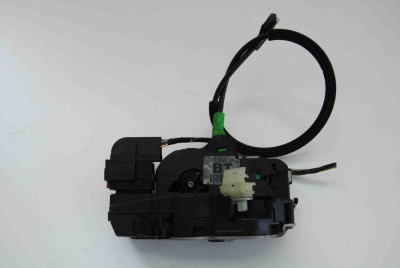 &amp;Icirc;ncuietoare ușă dreapta spate OPEL INSIGNIA A G09 2008 OEM: 3023804-E01S 1515539 foto