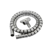 Tub protector pentru cabluri 200 x 2 cm 79R273
