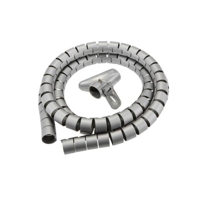 Tub protector pentru cabluri 200 x 2 cm 79R273 foto