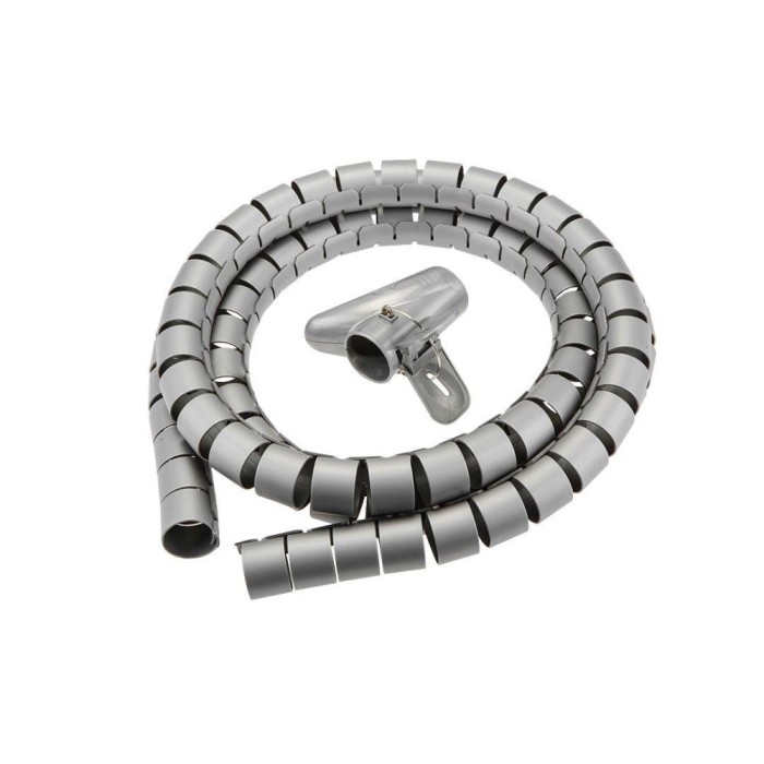 Tub protector pentru cabluri 200 x 2 cm 79R273