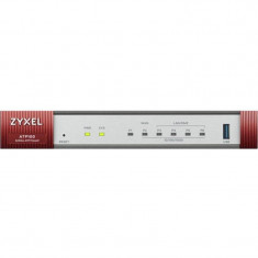 Router ZyXEL Gigabit ATP100 foto