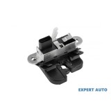 Incuietoare portbagaj Seat IBIZA IV ST (2010-&gt;)[6J8,6P8] #1