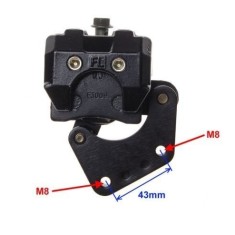 Etrier Frana Scuter ZLK4101