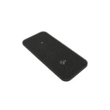 Filtru aer uscator rufe Candy Hoover Zerowatt, Piesa compatibila, Cod 40006731, Set 4 bucati