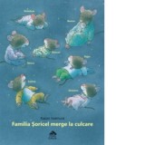 Familia Soricel merge la culcare - Iolanda Prodan, Kazuo Iwamura