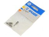 Set 3 Capete Șurubelniță Torx TX09 25mm