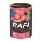 Rafi Junior GF Pate with Veal 400 g