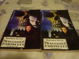 Xavier de Montepin - Tragediile Parisului - 2 volume, Alta editura