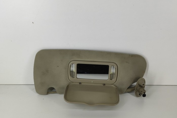 Parasolar st&acirc;nga DODGE DURANGO DN 1999 OEM: 5GM27TL2AB 28279215