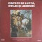 Disc vinil, LP. CANTECE DE LUPTA, VITEJIE SI LIBERTATE-Corul Ansamblului artistic &bdquo;Doina&rdquo; al Armatei si-245534