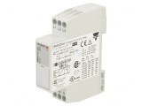 Releu Monitorizare Tensiune DIN SPDT DPA55CM44