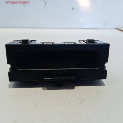 Display bord Renault Megane II 2003-2008 8200107839--b foto