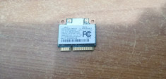 Placa Wireless Lpatop Packard Bell Q5WT6 foto