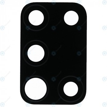 Obiectiv pentru cameră Samsung Galaxy A21s (SM-A217F) GH64-07997A foto