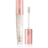 L&rsquo;Or&eacute;al Paris Glow Paradise Balm in Gloss lip gloss cu acid hialuronic culoare 400 I Maximize 7 ml