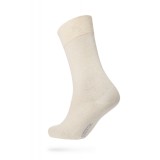 Șosete bumbac, DiWaRi Optima All Seasons 000 - Bej, 27 (42-43)