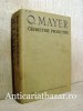 Geometrie Proiectiva - O. Mayer, Carte Matematica, Colectia Biblioteca Matematica, Format Brosata/Cartonata, Limba Romana