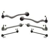 Ansamblu burduf, directie MERCEDES CLS (C219) (2004 - 2011) RINGER 1140009004