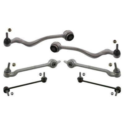 Ansamblu burduf, directie MERCEDES E-CLASS T-Model (S211) (2003 - 2009) RINGER 1140009004 foto