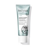 Patyka Pure &ndash; Mască de curățare cu cărbune activ 50 ml
