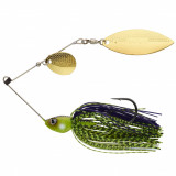 SPINNERBAIT SPINO 14G FIRETIGER, Caperlan