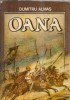 Oana - Dumitru Almas, Brosata