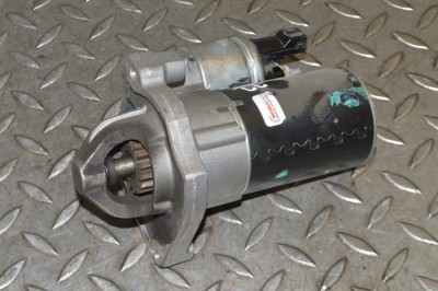 Electromotor PEUGEOT 2008 2016 OEM: 9674077280 | 13983537 foto