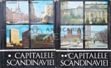 Cumpara ieftin Capitalele Scandinaviei (2 volume) - Peter Derer (A107), Tehnica
