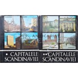 Capitalele Scandinaviei (2 volume) - Peter Derer (A107)