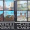 Capitalele Scandinaviei (2 volume) - Peter Derer (A107)