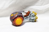 Figurina Skylanders SuperChargers - Burn Cycle (Vehicle) - Model 87545888