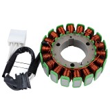 Cumpara ieftin Stator Alternator Yamaha FZ6 S2 XJ6 2009-2017 Bobina