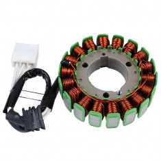 Stator Alternator Yamaha FZ6 S2 XJ6 2009-2017 Bobina