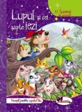 Cumpara ieftin Lupul si cei sapte iezi/***