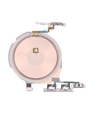 Folie NFC iPhone 13 Mini foto