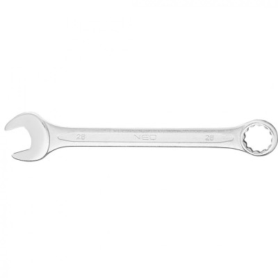 Cheie combinata 28X310 mm Neo Tools 09-728 HardWork ToolsRange foto