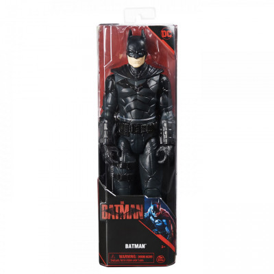 BATMAN FIGURINA FILM BATMAN 30CM foto