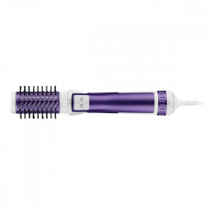 Perie rotativa Rowenta CF9530F0 Trepte temperatura 2 1000W Purple White foto