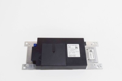 Modul de control Bluetooth BMW X5 F15, F85 2014 OEM: 9297787,9329339 | 15415067 foto
