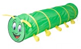 Cumpara ieftin Tunel de joaca pentru copii, Knorr Toys, 180 cm, Omida