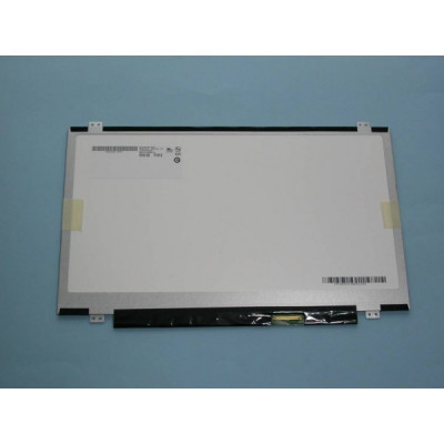 Display Laptop - Lenovo T420 model B140RW02 V.1 HW0A 14.0 HD+ (1600x900) 40 pin foto