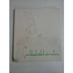 MAHABHARATA * Arderea Zmeilor