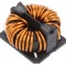 Inductor Bobinat THT 2.5mH