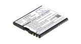 Cameron Sino 650mAh Bea-fon SL560,SL450 Baterie