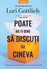 Poate ar fi bine sa discuti cu cineva - Lori Gottlieb, Carte dezvoltare personala