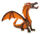 Figurina - Dragon Orange | Bullyland