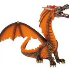 Figurina - Dragon Orange | Bullyland