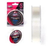 Fir Fluorocarbon CPK Hooklink Transparent - 25m - 0.40 mm