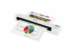 Scanner Brother mobil DS820W white foto