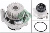 INA 538 0088 10 Pompă de apă, răcire motor